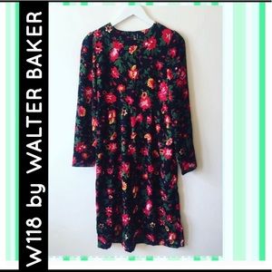 W118 by Walter Baker Shift Dress